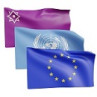 Organizacijų vėliavos