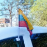 Automobilinės vėliavėlės