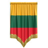 Dvipusės vėliavos