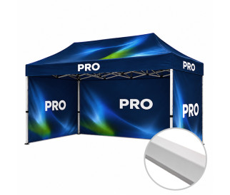 Reklaminė palapinė 3x4,5 AKA Baltic PRO