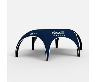 Pripučiama palapinė EXTENDER Tent