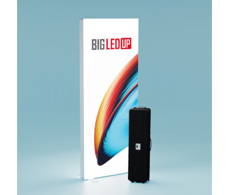 BIG LEDUP STELE
