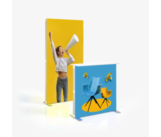Šviesdėžių rinkinys Pop-up
