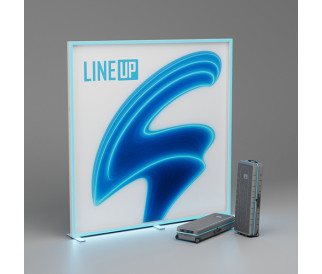 LINEUP