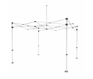 Palapinės konstrukcija 2x2 AKA Baltic AIR