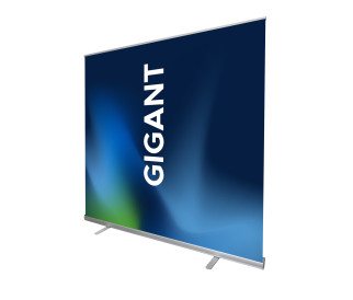 Roll Up stendas GIGANT