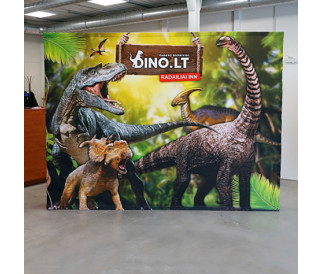 Foto sienelės NUOMA