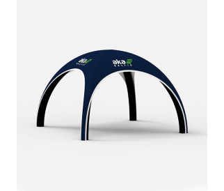 Pripučiama palapinė BASIC Tent