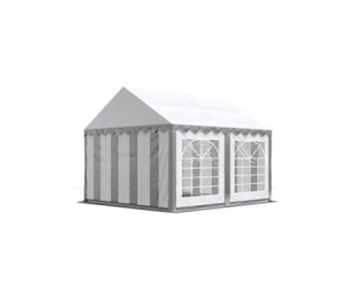 PVC paviljonas