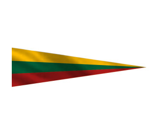 Lietuvos Respublikos vimpelas