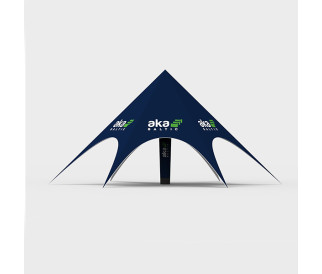 Pripučiama palapinė STAR Tent