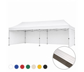 Prekybinė palapinė 4x8 AKA Baltic ULTRA