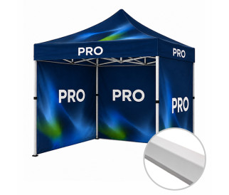 Reklaminė palapinė 2x2 AKA Baltic PRO