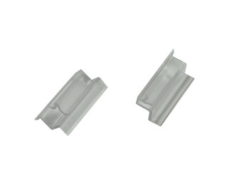 Modulinės tesktilinės sienelės SEG V16 sujungimas 90°