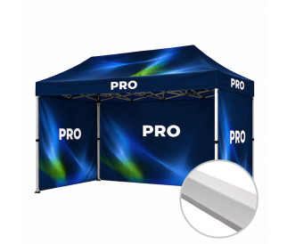 Reklaminė palapinė 2x3 AKA Baltic PRO