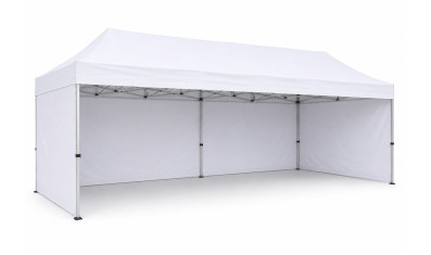 Prekybinės palapinės 3x6