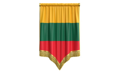 Dvipusės vėliavos