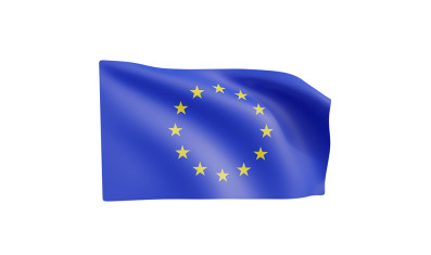Europos Sąjungos vėliavos