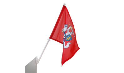 Automobilinės vėliavėlės