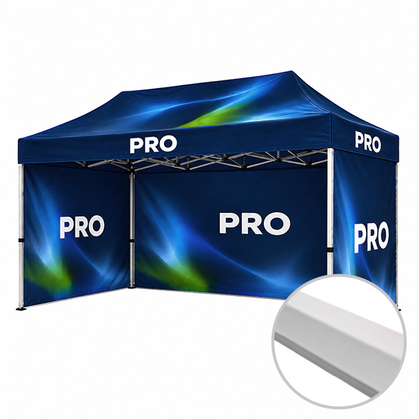 Reklaminė palapinė 3x4,5 AKA Baltic PRO