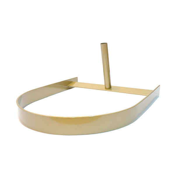 Vėliavos stovas PASAGA 360 vienvietis