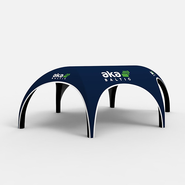 Pripučiama palapinė EXTENDER Tent