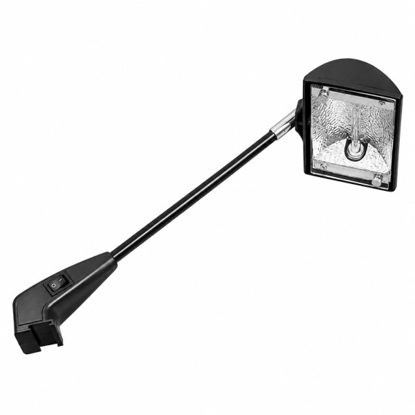 Halogeninis šviestuvas 150 W šiltos baltos spalvos