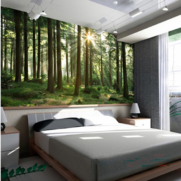 Fototapetai pagal užsakymą