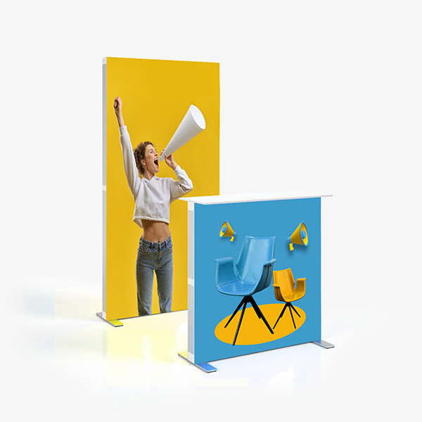 Šviesdėžių rinkinys Pop-up