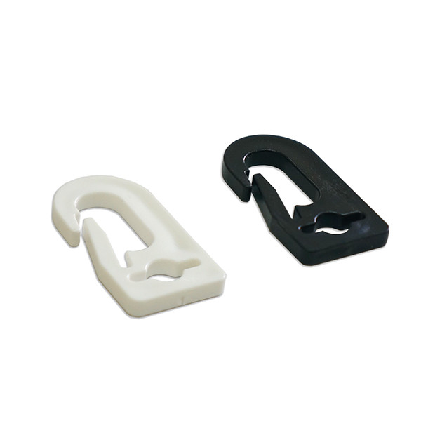 Karabinas plastikinis II