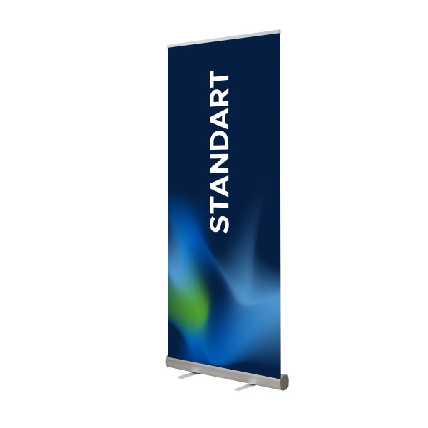 Roll Up stendas STANDART