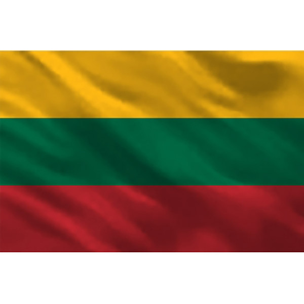 Lietuvos laivo vėliavėlė