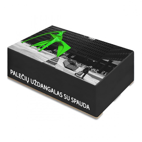 Palečių uždangalai