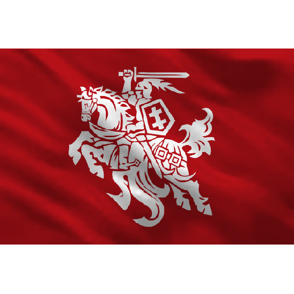 Vyčio vėliava V
