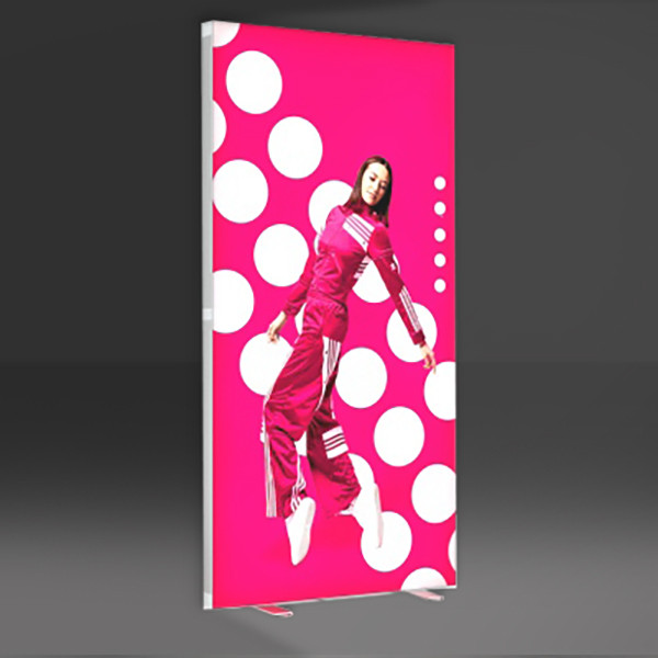 Šviesdėžė Pop-up dvipusė