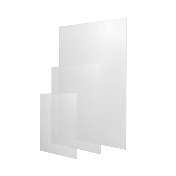 Apsauginė plėvelė Click tipo rėmeliams