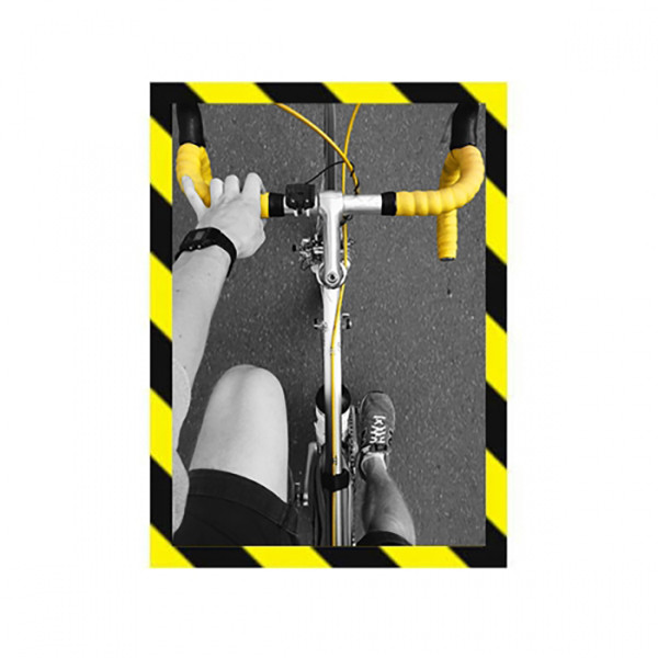 Rėmelis Magnetic Safety