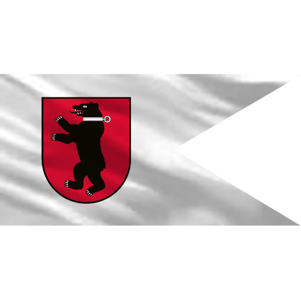 Istorinė Žemaitijos vėliava V