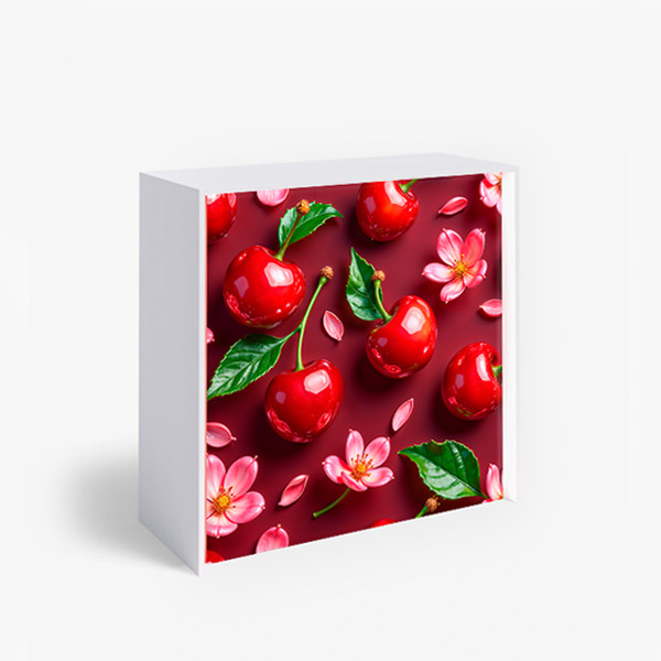 Mobilus parodų staliukas EXPO 3 LED