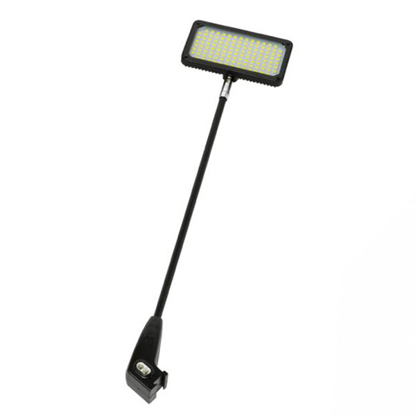 LED šviestuvas 116 LED 25W
