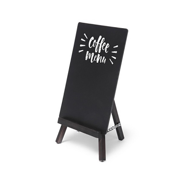 Kreidinis stalinis stovelis Mini Easel