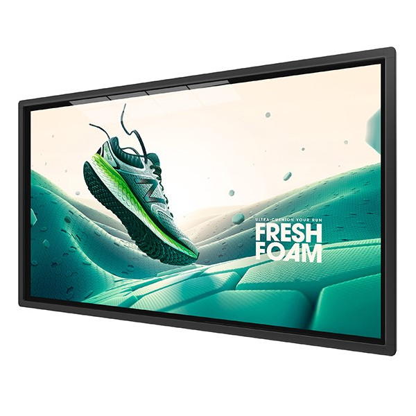 Komerciniai monitoriai 4K