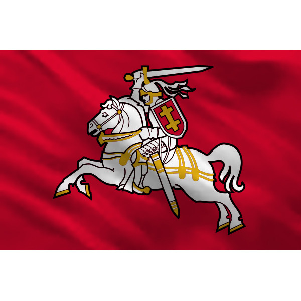 Vyčio vėliava I