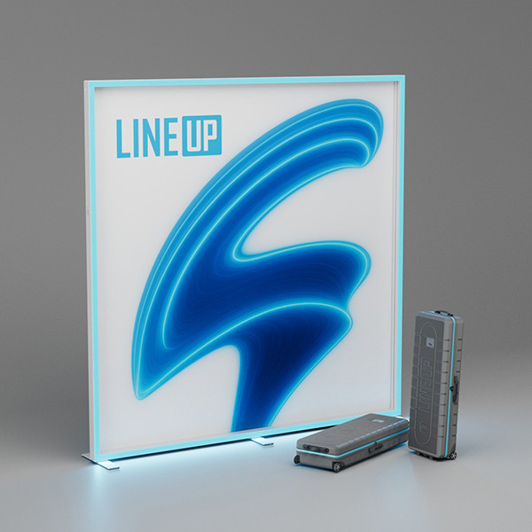 LINEUP