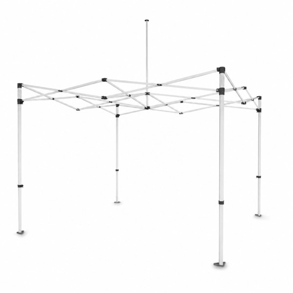 Palapinės konstrukcija 3x3 AKA Baltic AIR