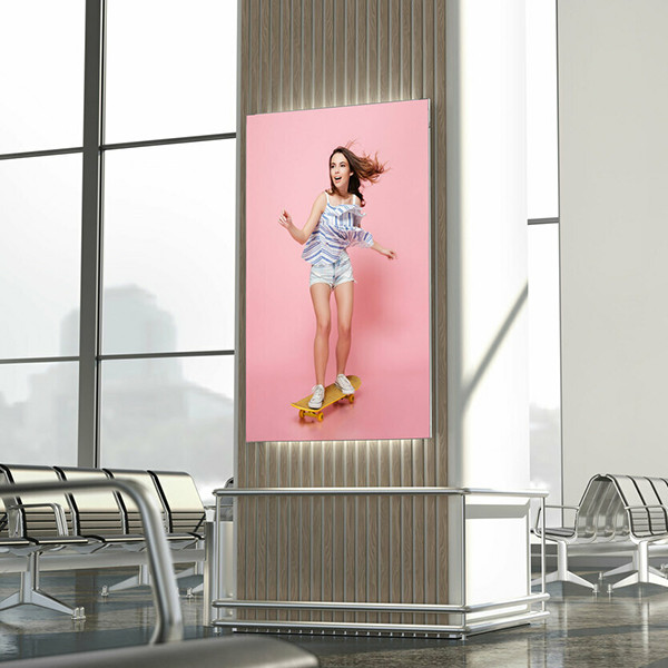 Šviesdėžė LIGHT BOX (SEG)