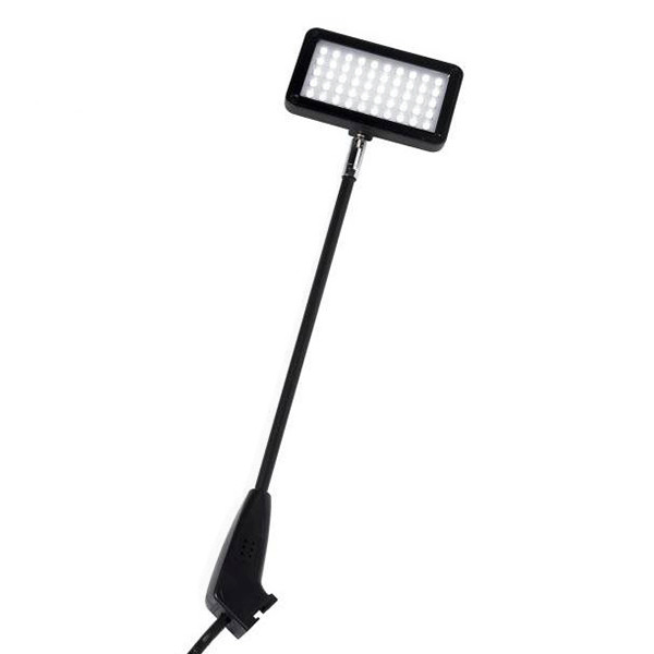 LED šviestuvas 50 LED 11W