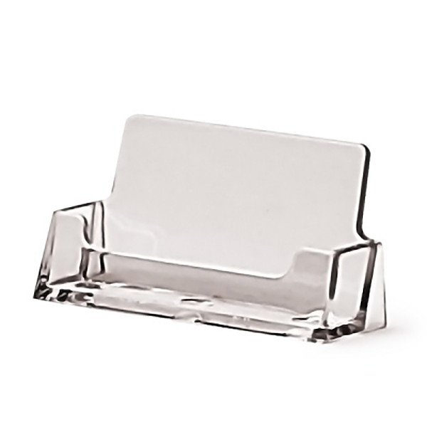 Vizitinių kortelių laikiklis 102x53x38 mm