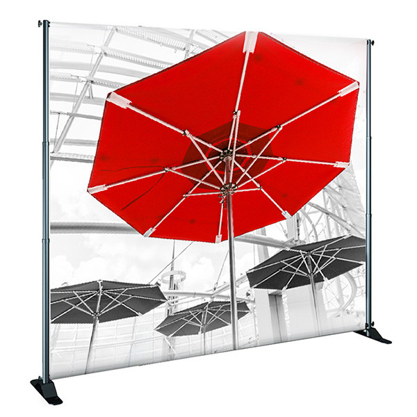 Reklaminė sienelė PEGAS 300 cm