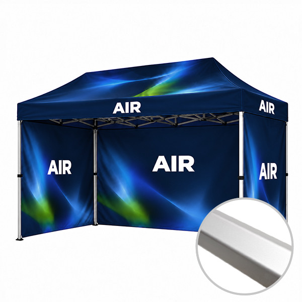 Reklaminė palapinė 2x3 AKA Baltic AIR